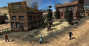 Train Fever: USA DLC