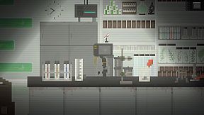 In a World After People