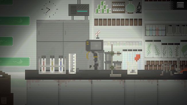 In a World After People