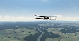 Rise of Flight: Legendary Bombers