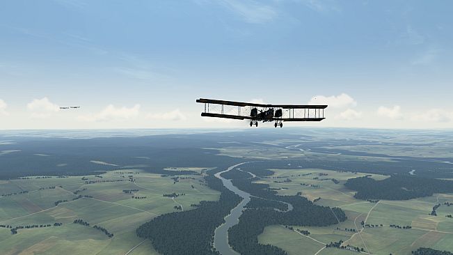 Rise of Flight: Legendary Bombers