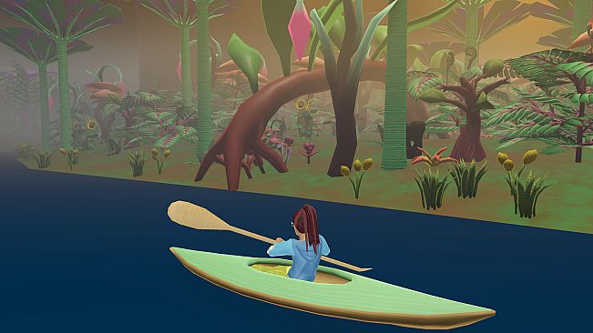 Cave Oasis at Shylake