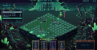 Citadel Zero