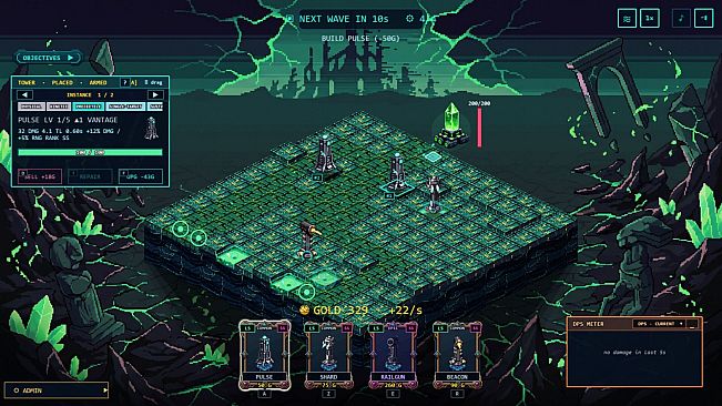 Citadel Zero
