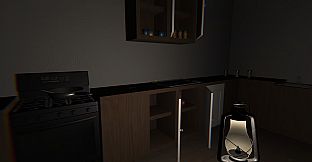 The Man in the Fields