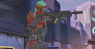 Spectre Divide - Supporter Pack