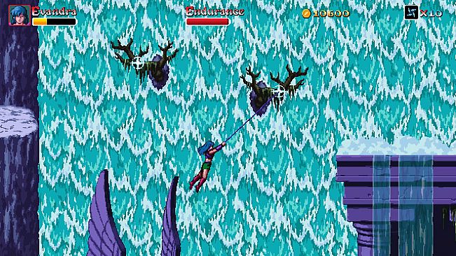 Argol II - Curse of Nemesis