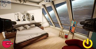 Mimetic - Prop hunt hide and seek