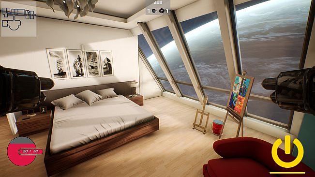 Mimetic - Prop hunt hide and seek