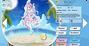 HoloParade DLC with BGM and Costume - Aqua & Pekora (only for Windows)