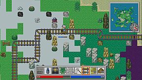 Minable & Create / ミナクリ