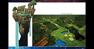 Silent Hope - Artbook