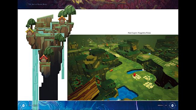 Silent Hope - Artbook