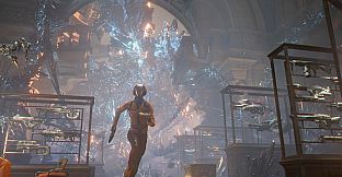 3DMark Time Spy upgrade