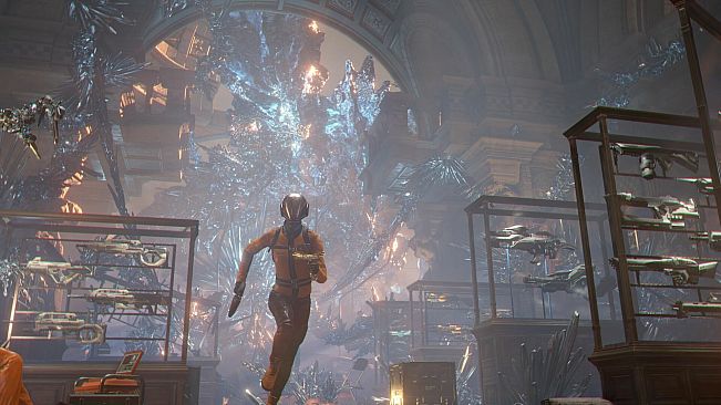 3DMark Time Spy upgrade