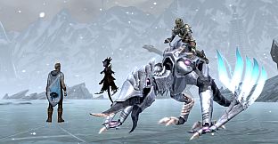 RIFT Prime - Tempest Pack