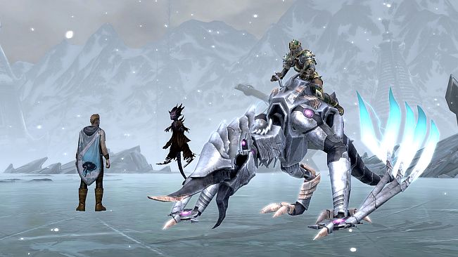 RIFT Prime - Tempest Pack