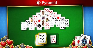 Microsoft Solitaire Collection