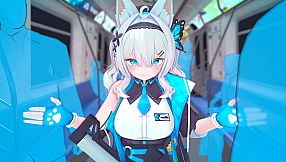 Desktop Garage Kit : Go