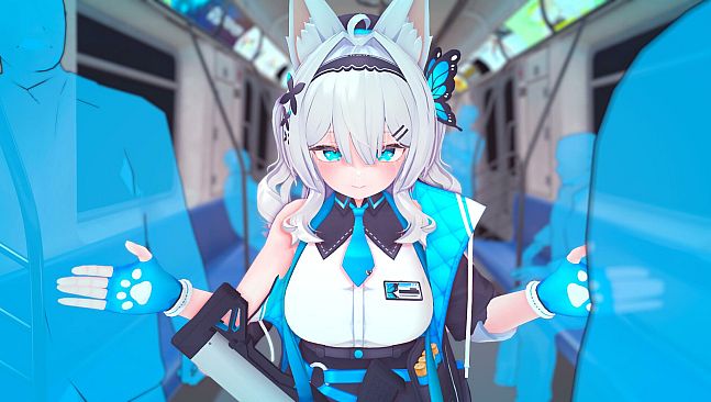 Desktop Garage Kit : Go