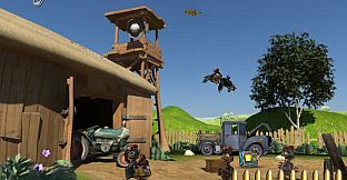 Redneck Kentucky and the Next Generation Chickens