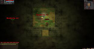 Rebornia - MMORPG 2D