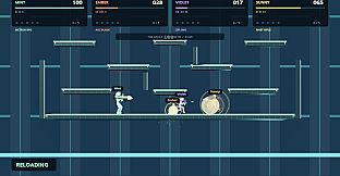 Stick Mania