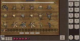 Fantasy Grounds - Jans Token Pack 30 - Constructs