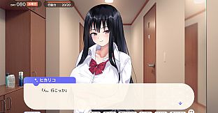 Living with a Runaway Girl ~A Lovey-Dovey Life with Lowkey Gamer High School Girl~
