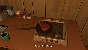 Forest Keeper Lookout