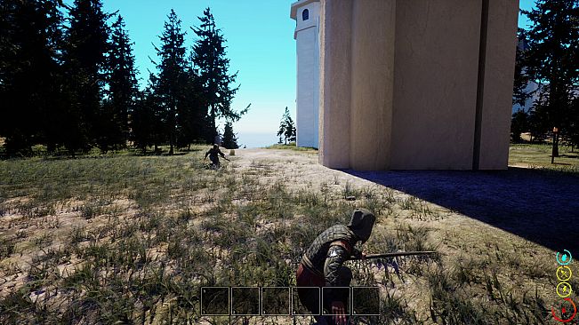 RivenWorld: The First Era