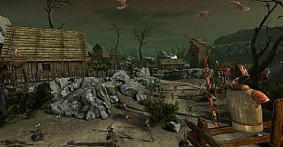 Elven Assassin - Rise of Darkness DLC