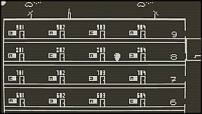 Baito Fight!!: Part-time Devil Hunter