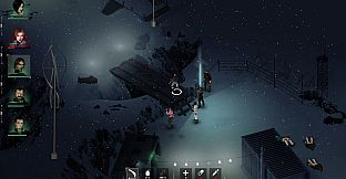 Fear Effect Sedna Collector’s Upgrade