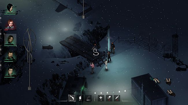 Fear Effect Sedna Collector’s Upgrade