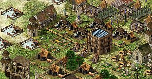 Stronghold Kingdoms Starter Pack