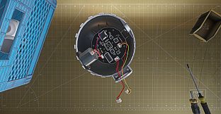 Electrician Simulator - Smart Devices