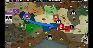 Wars Across The World: Hannibal 218