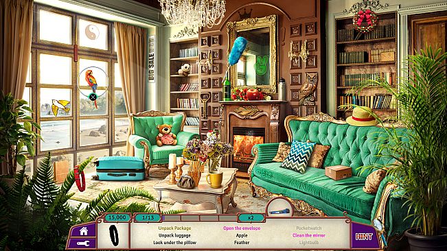 Silverwood Bay: An Eleanor Grey Mystery