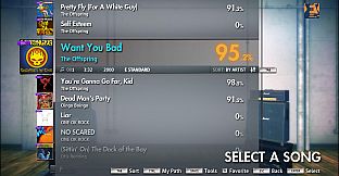Rocksmith 2014 – The Offspring - “Want You Bad”