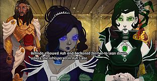 Brilliant Shadows - Soundtrack