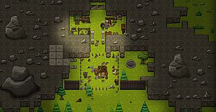Stoneborn