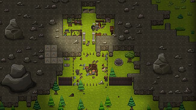 Stoneborn