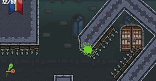 Slime Jumper