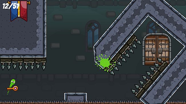Slime Jumper