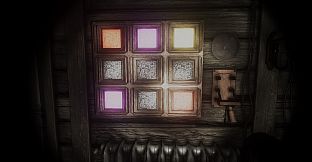 ESCAPE: The Cabin