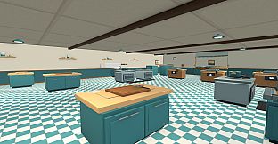 Kitchen Traitor