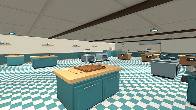 Kitchen Traitor