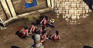 Magicka: Holiday Spirit Item Pack