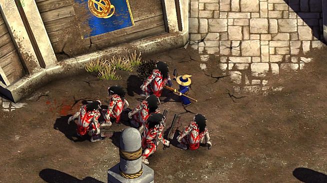 Magicka: Holiday Spirit Item Pack